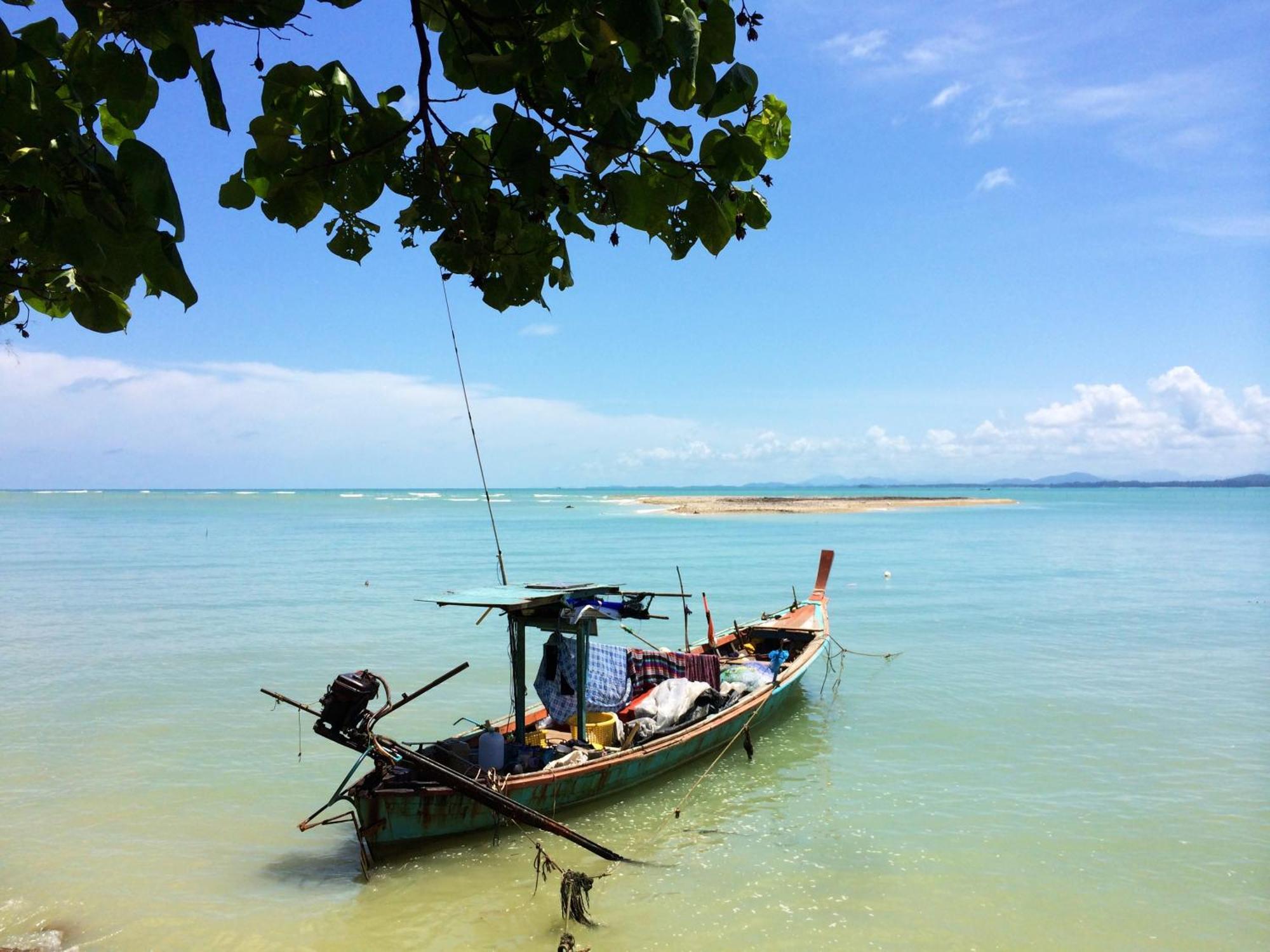 Hotel Cape Pakarang Wow Wild Wellness Escapes Khao Lak Exterior foto